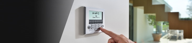 Alarmas conectadas Alarmas conectadas