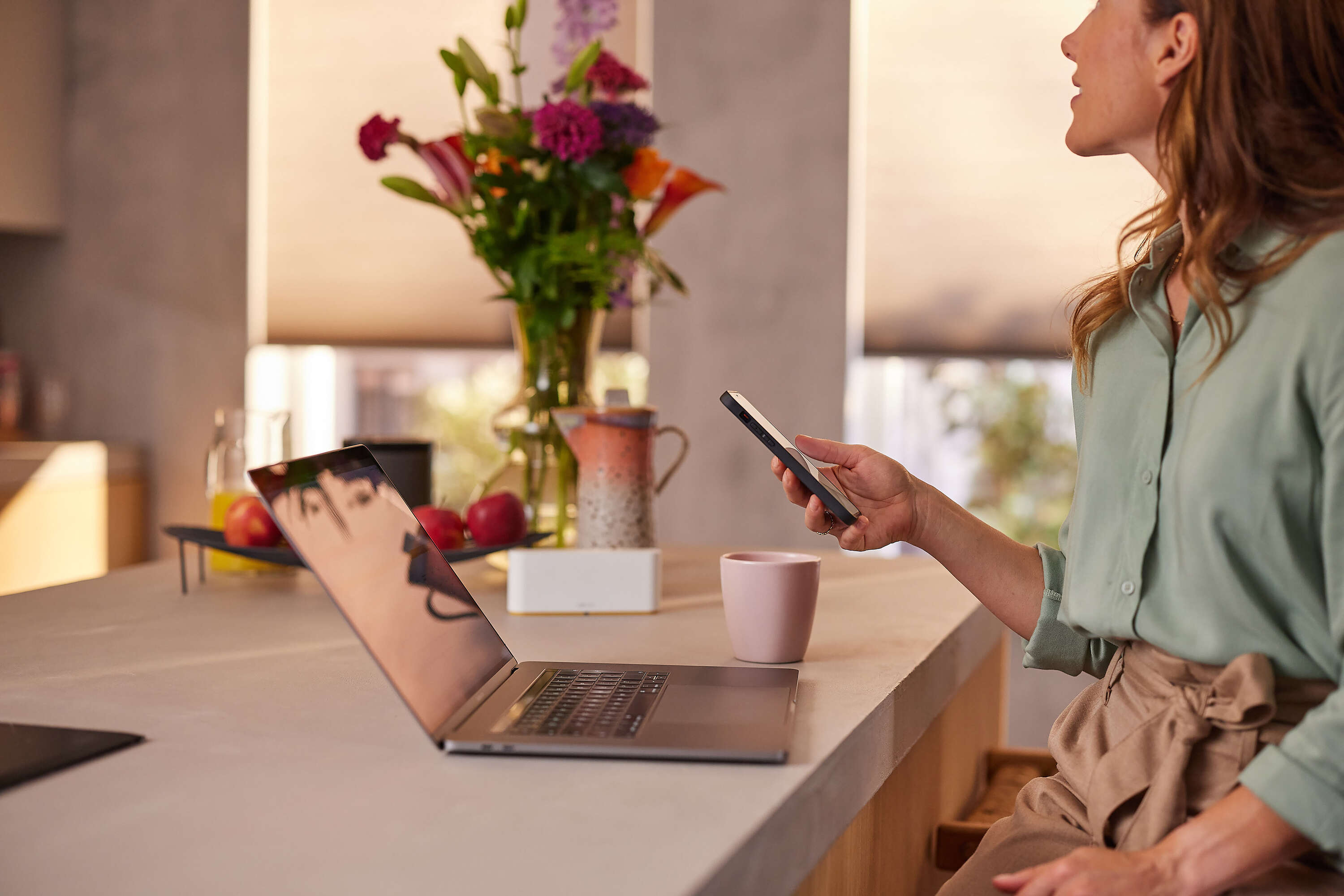 Smart Home Smart Home