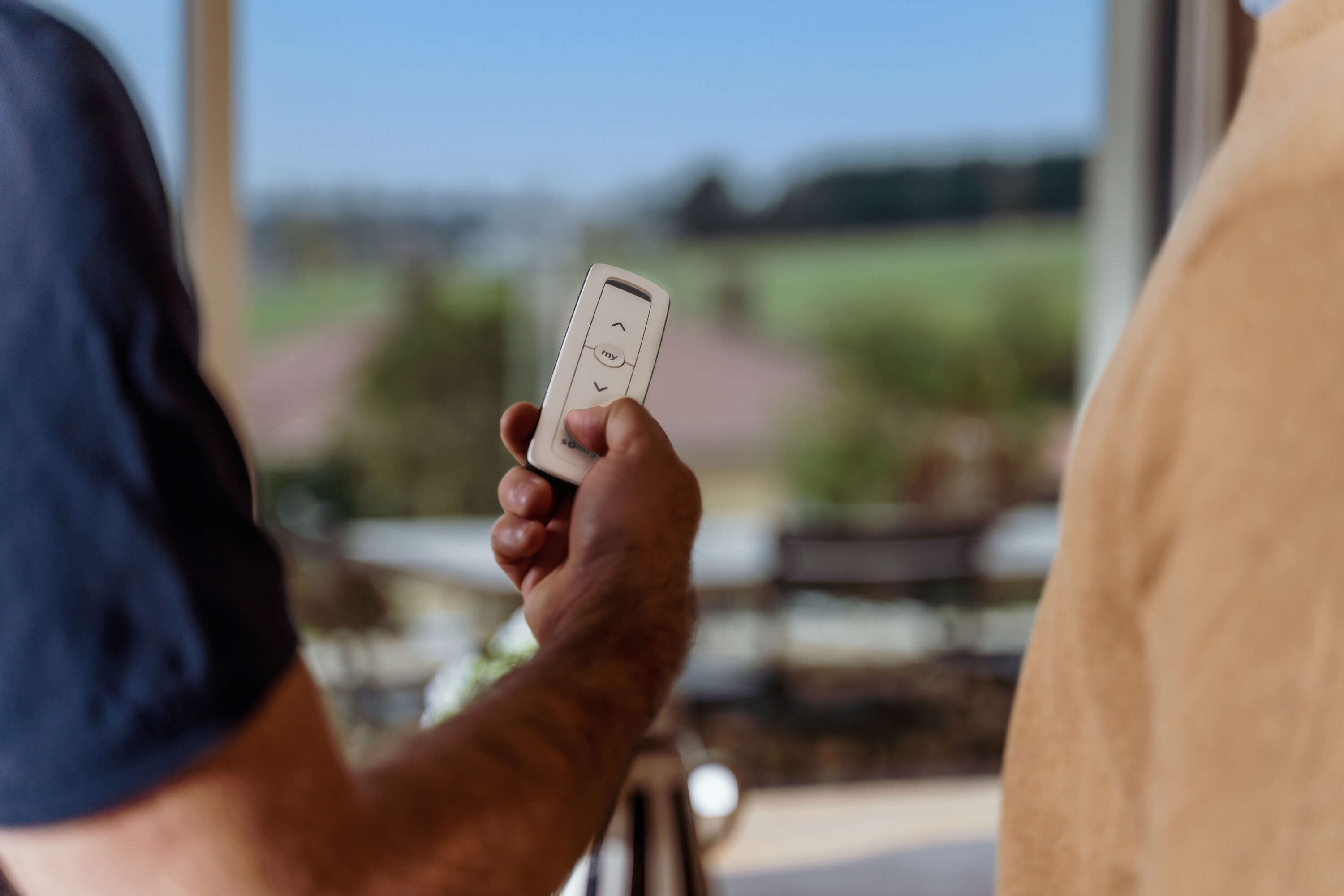 Mandos a Distancia Mandos a Distancia