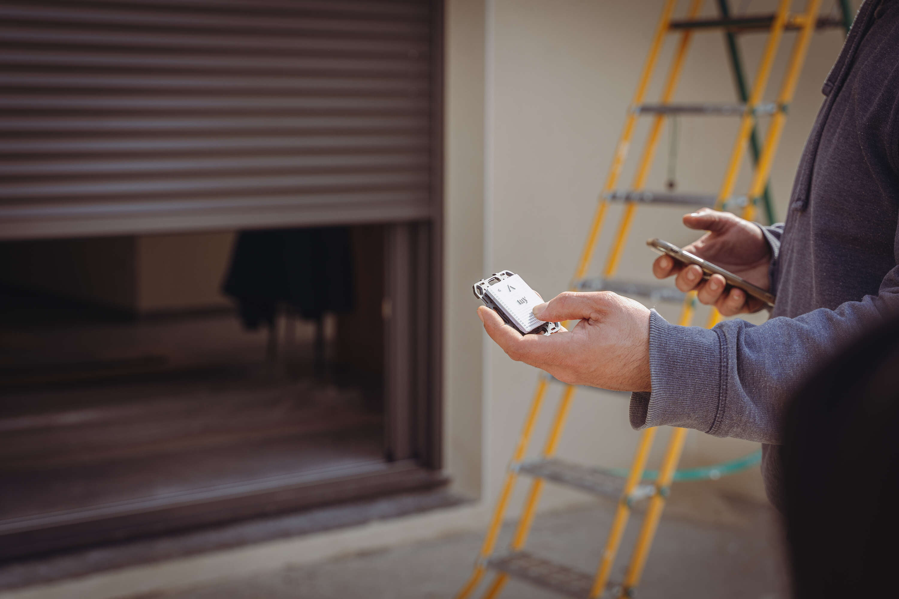 Recambios originales