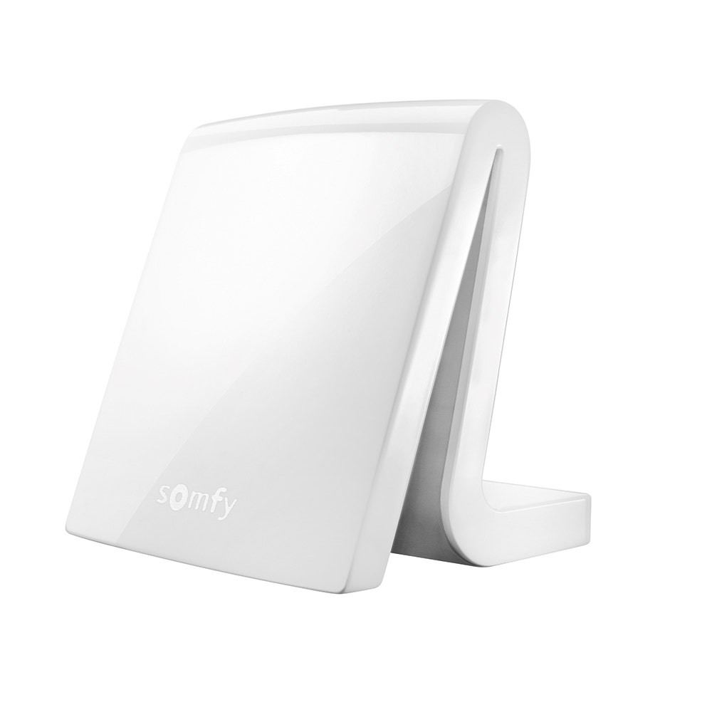 Pack Tahoma para Smart Home - 2401354 - 1 - Somfy