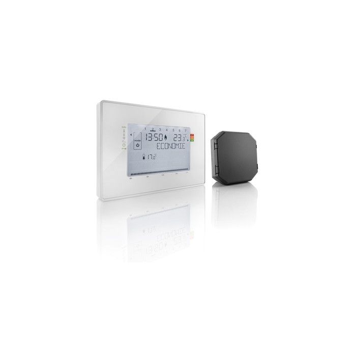 thermostat-eco-radio