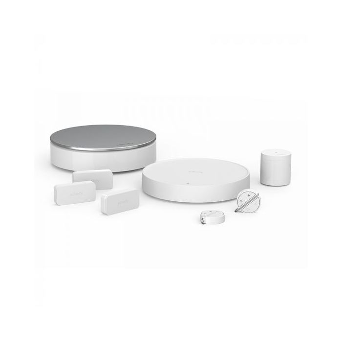 1875280 Alarma Conectada Home Alarm Essential Somfy Protect