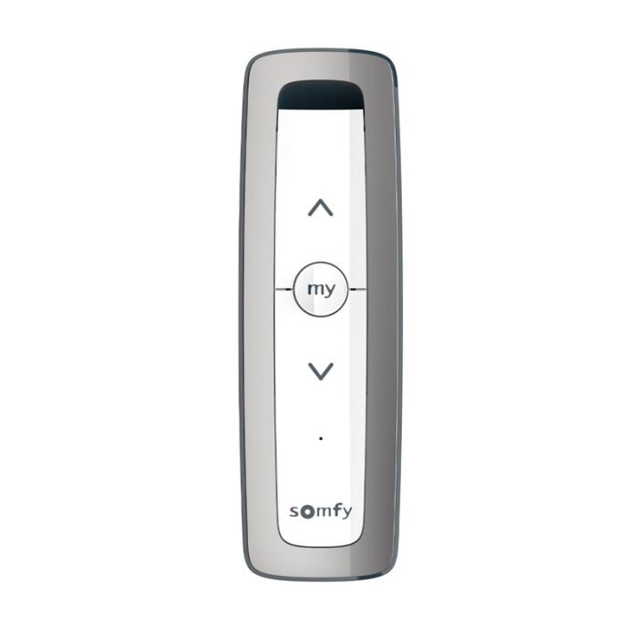 Mandoa  distancia Somfy Situo 1 IO Iron