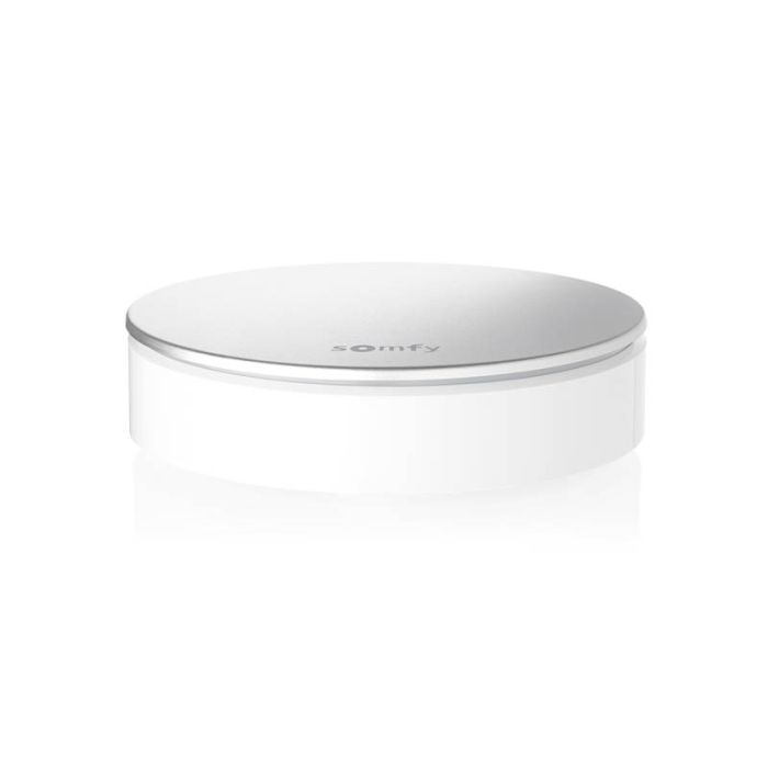 Sirena interior de 110dB para alarmas Somfy protect