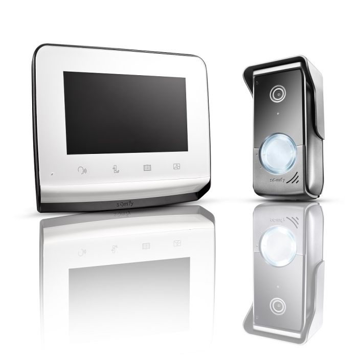 Video Portero V350 de Somfy - 1870996