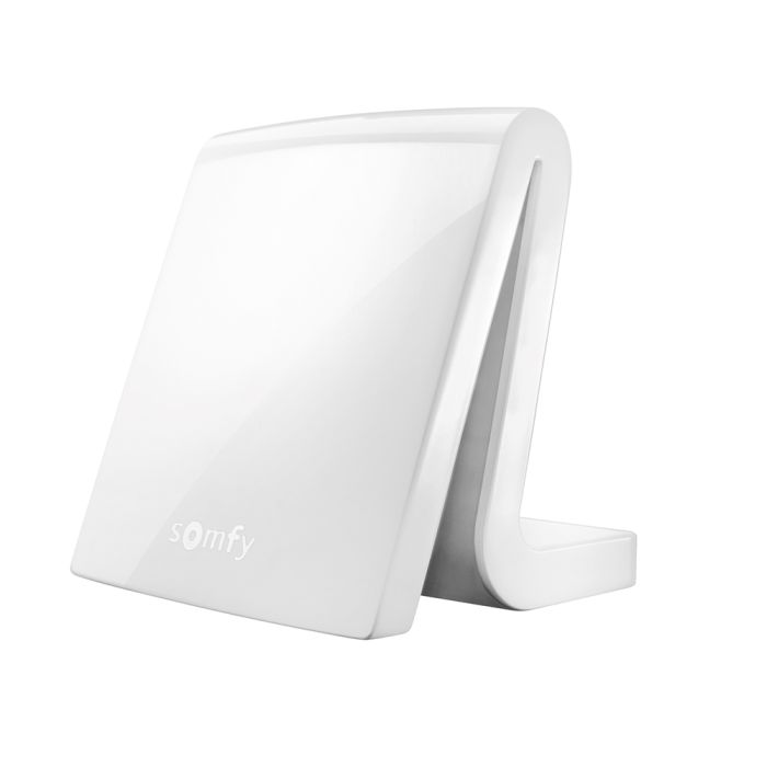 pack inicial TaHoma para smarthome