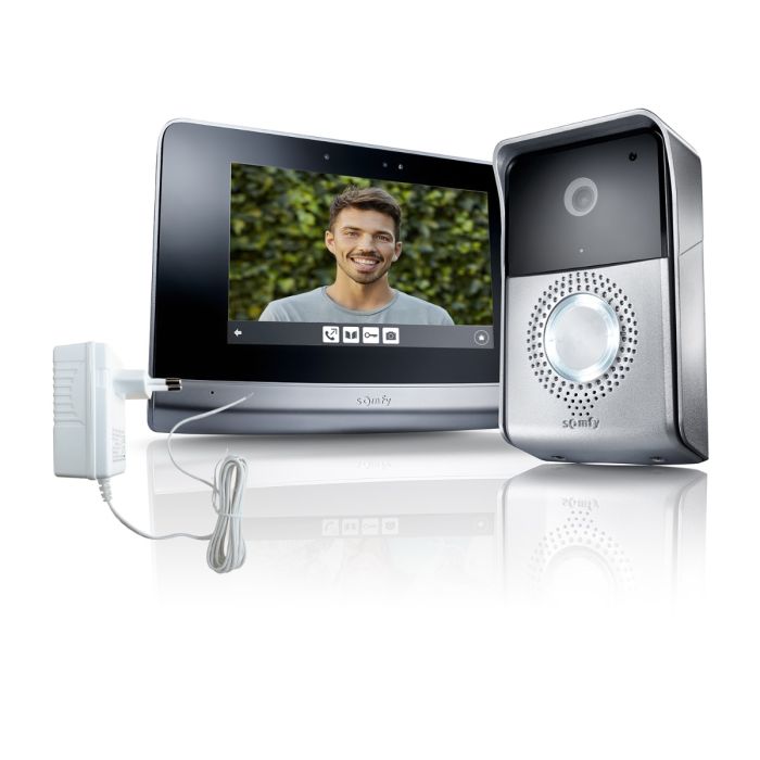 2401446 - Video Portero V500 de Somfy