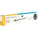 RMS 2600 - Kit motorización persiana io con mando de pared