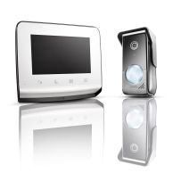 Video Portero V350 de Somfy - 1870996