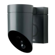 Outdoor Camera 2 - Gris