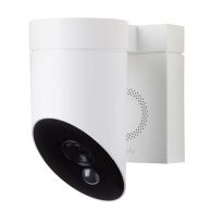 Outdoor Camera 2 - Blanca