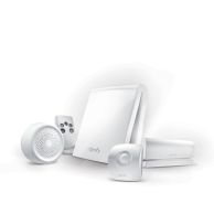 Kit TaHoma Serenity Essential para Seguridad Smart Home