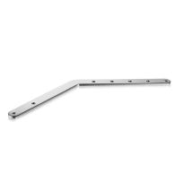 Dexxo Führungsarme Gebogener Führungsarm Standard 390 mm