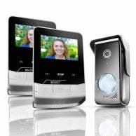 v100+ Doble monitor