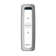 Mandoa  distancia Somfy Situo 1 IO Iron