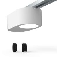 Motor para puerta de garaje Serenia® io 700