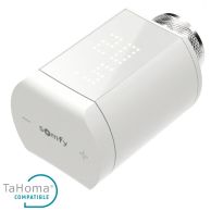1870508-V&aacute;lvula termost&aacute;tica Somfy para radiadores 