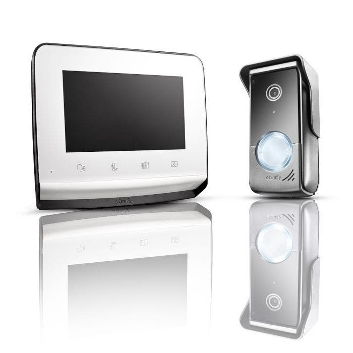 Video Portero V350 de Somfy - 1870996
