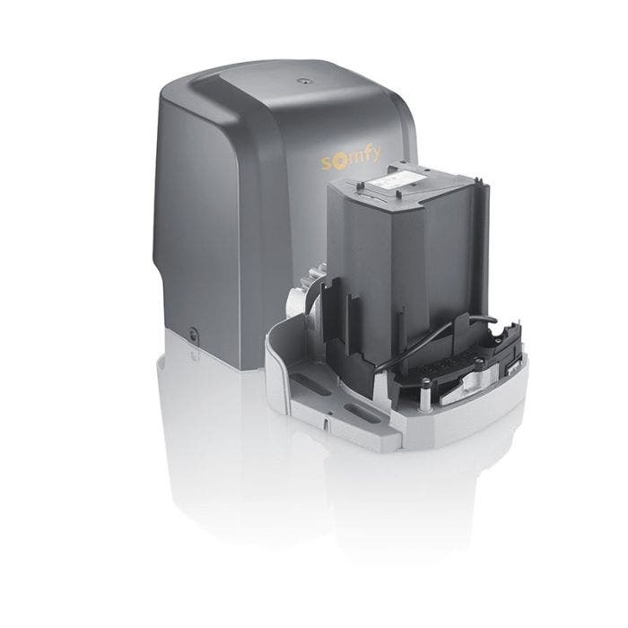Motor de recambio para Slidymoove 300