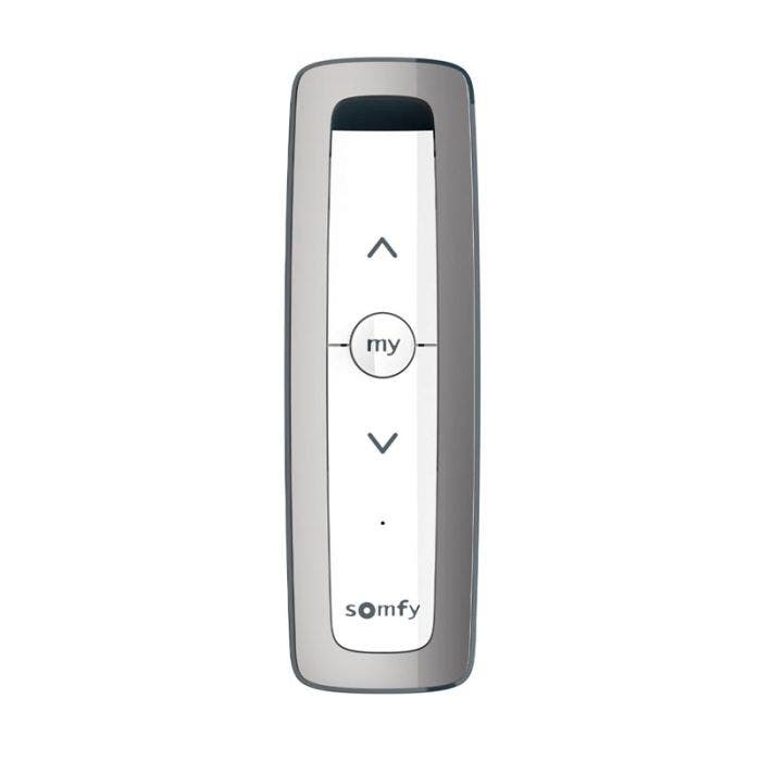 Mandoa  distancia Somfy Situo 1 IO Iron