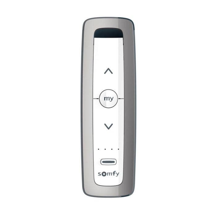 Mando a distancia Situo 5 IO Iron Somfy
