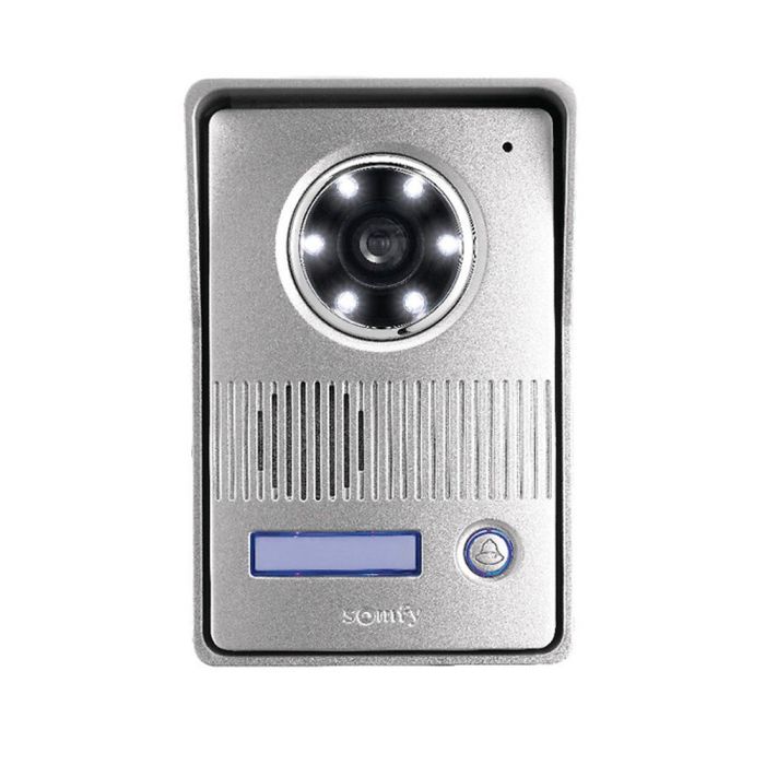 Telefonillo de recambio para videoportero V400