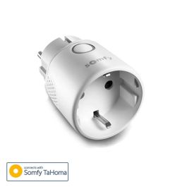 Enchufe inteligente Somfy On / Off io