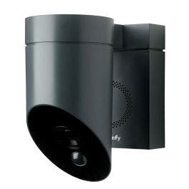 Outdoor Camera 2 - Gris