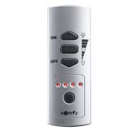 Mando para iluminación RTS