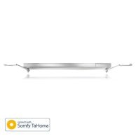 Motor para contraventanas Synapsia 100 io Somfy compatible con TaHoma