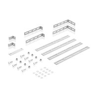 Accesorios para fijación techo GDK 700