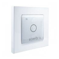 Smoove lightning | Mando de pared inalámbrico para el control de iluminación io-homecontrol