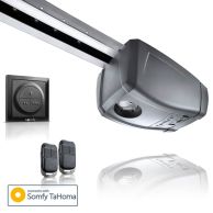 Motor para puerta de garaje basculante o seccional GDK1100