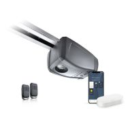 Motor de puerta GDK 700 Conectado Somfy
