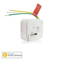 Receptor para persiana motorizada con tecnologia Somfy RTS