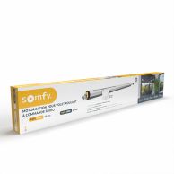 Kit motorisation volet roulant radio pour fenêtre RMS 1700