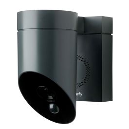 Outdoor Camera 2 - Gris
