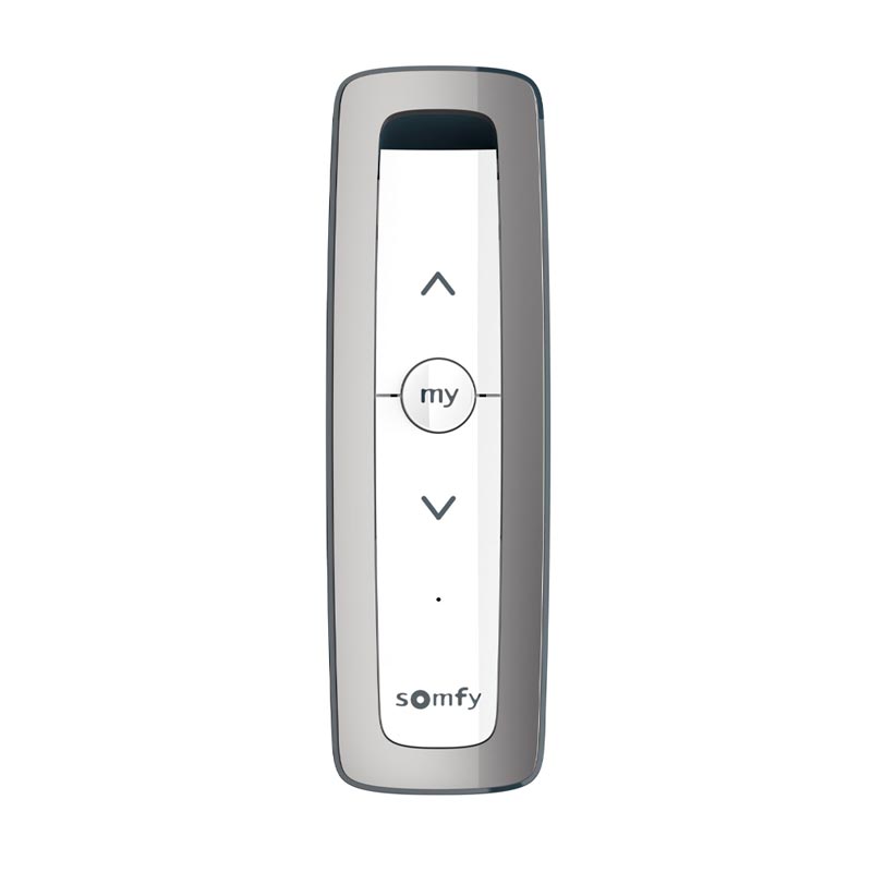 Mando a distancia Situo 1 IO Iron - 1870318 - 1 - Somfy