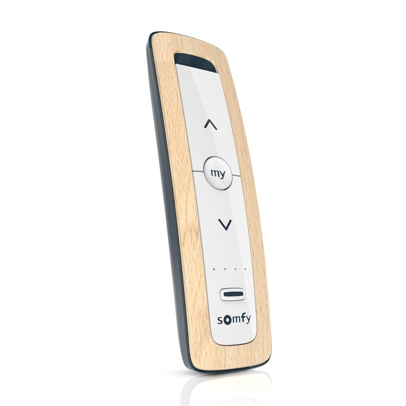Mando a distancia Situo 5 Io Natural - 1870338 - 3 - Somfy