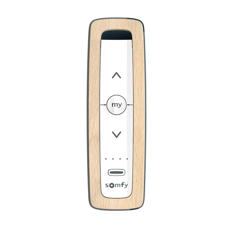 Mando a distancia Situo 5 Io Natural - 1870338 - 1 - Somfy