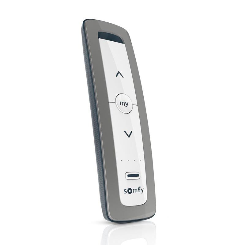Mando a distancia Situo 5 IO Iron - 1870334 - 2 - Somfy