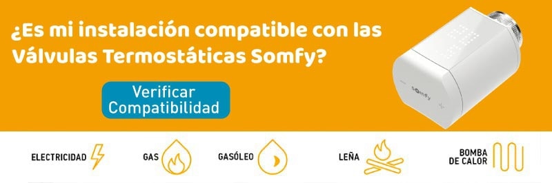 comprueba tu compatibilidad