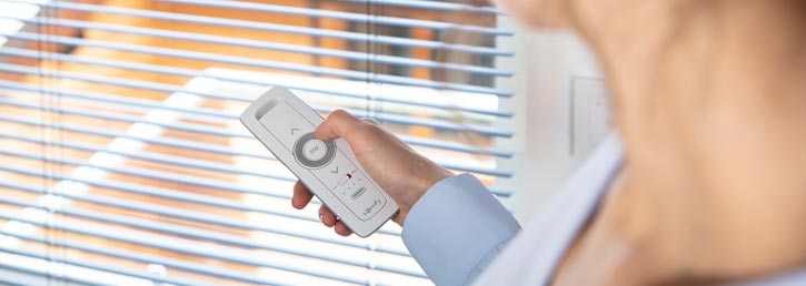 mando a distancia situo 5 variation A/M IO II