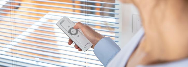 mando a distancia situo 1 variation RTS