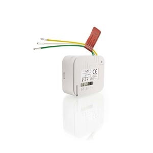 Micro receptor RTS para persianas